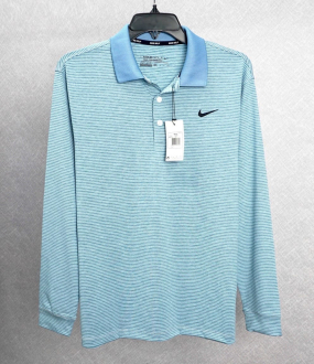 Áo Thun Nike Golf Dài Tay