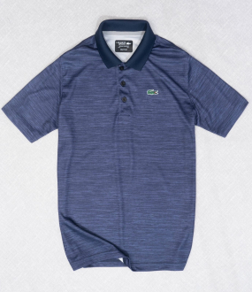 Áo Polo Lacoste xanh