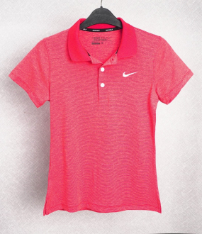 Áo Thun Nữ Nike Golf 