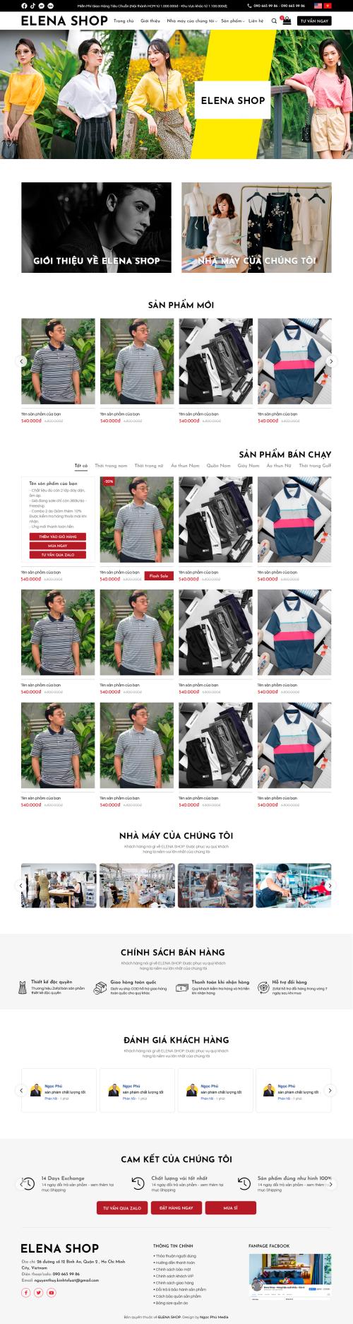 Elenashop