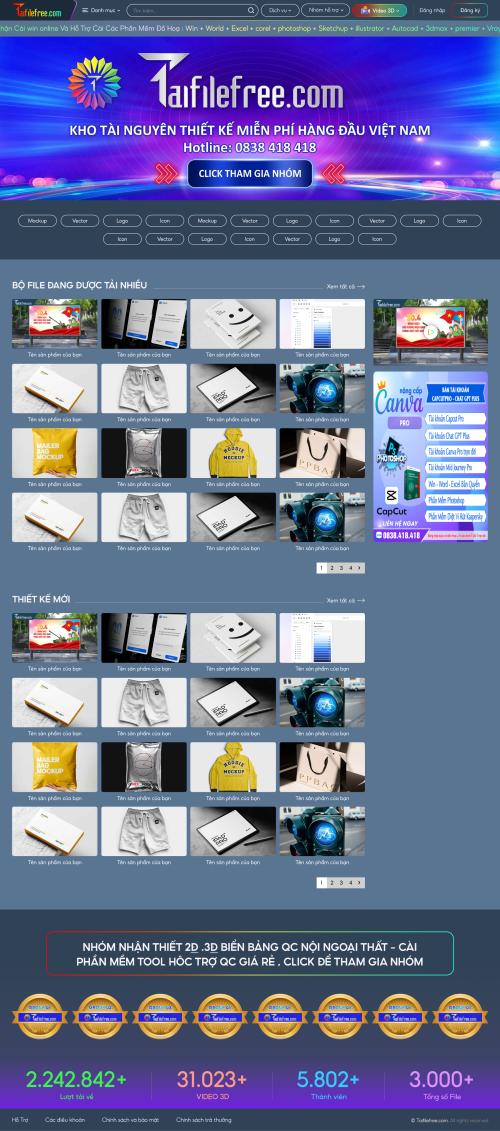 Taifilefree.com