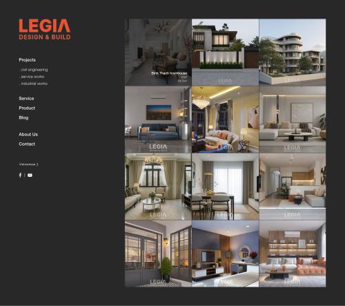 Mẫu 9 - LEGIA Design & Build 2026 