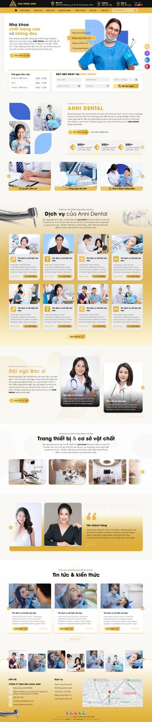 Anni Dental