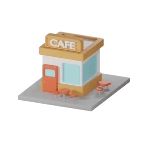 Cafe
