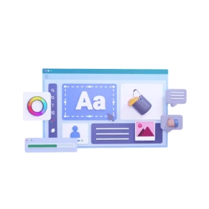 Design Website